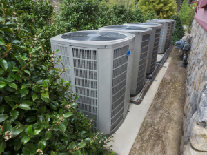 AC maintenance company in Willowbrook Illinois