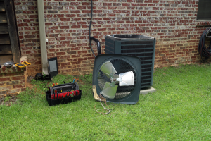 AC repair company in Hinsdale Illinois