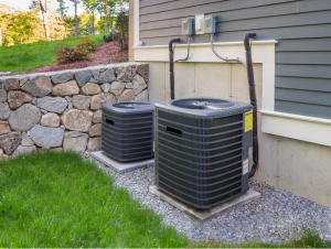 AC replacement company in Glen Ellyn Illinois