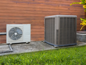 AC replacement company in Woodridge Illinois