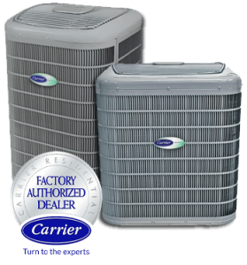 Carrier AC