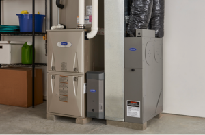 Furnace replacement company in Willowbrook Illinois