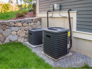 HVAC installation company in Lisle Illinois