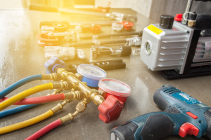 HVAC maintenance company in Darien Illinois