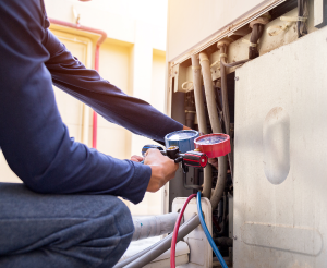 HVAC repair companies in Hinsdale Illinois