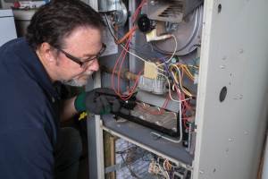 Heating repair company in Wheaton Illinois