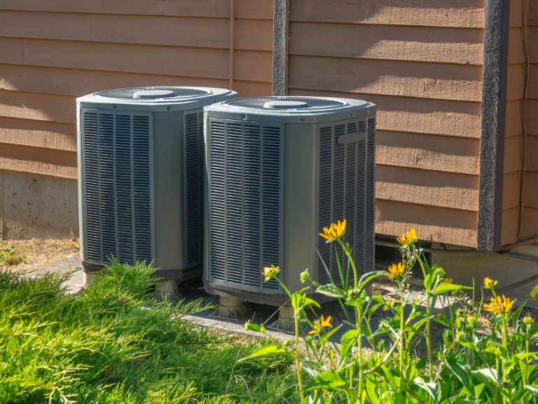energy efficient commercial hvac