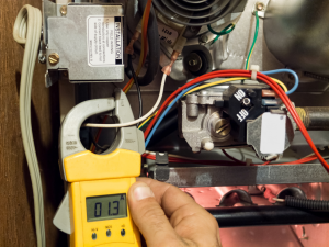 furnace-maintenance-device