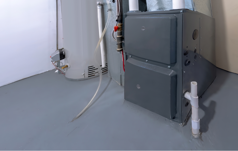 Furnace repair company in Westmont Illinois