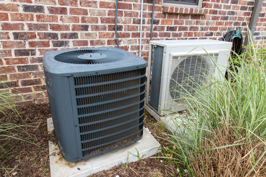 AC Replacement Company in Oak Brook, Illinois