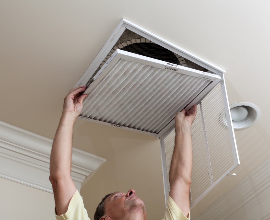 AC Repair Contractor in Woodridge, Illinois