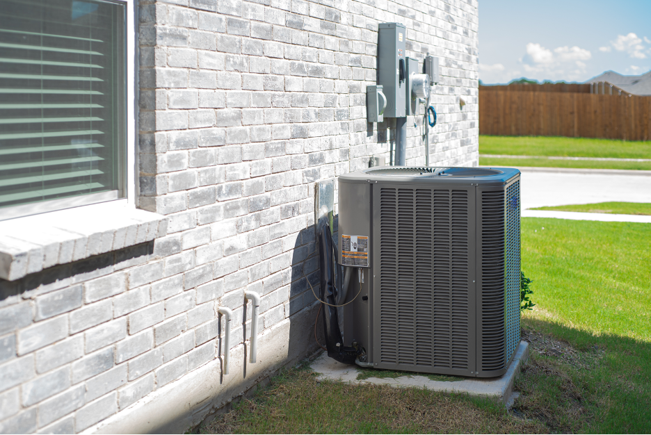 AC Replacement Contractor in Willowbrook, Illinois