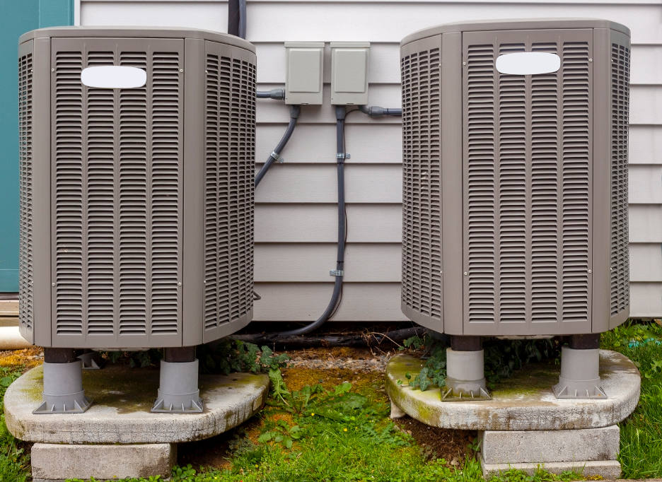 AC Installation Company in Glen Ellyn, Illinois
