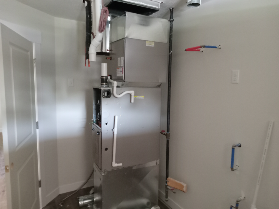 Furnace Replacement Company in Villa Park, Illinois