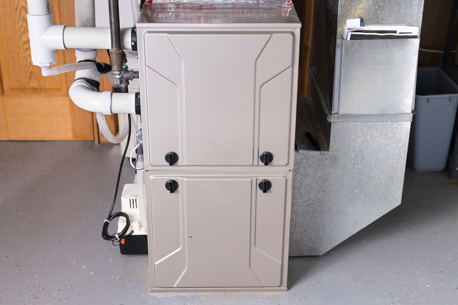 Furnace Repair Contractor in Hinsdale, Illinois