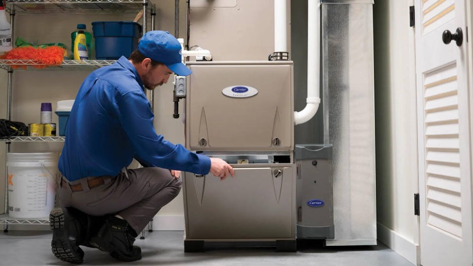 Furnace Replacement Company in Downers Grove, Illinois