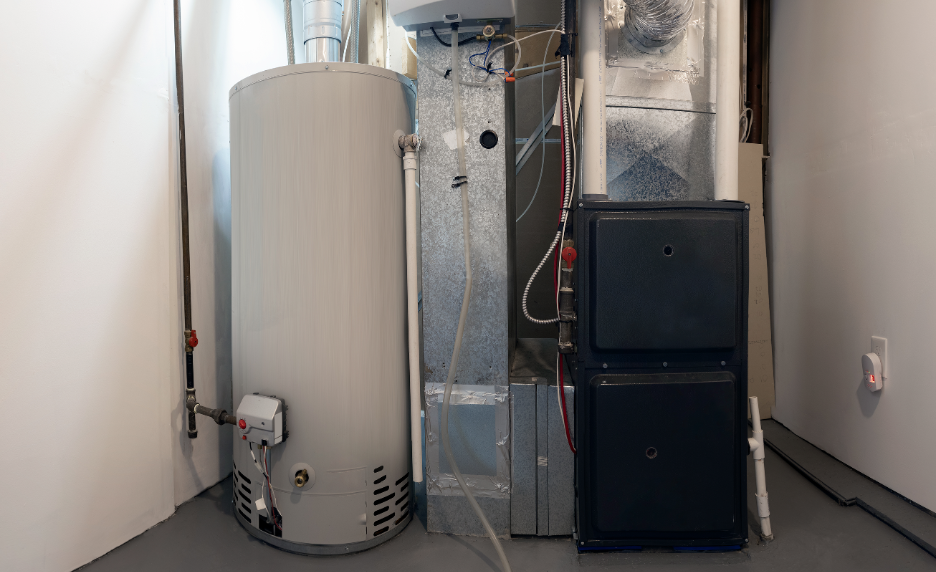 Heating Maintenance Company in Woodridge, Illinois