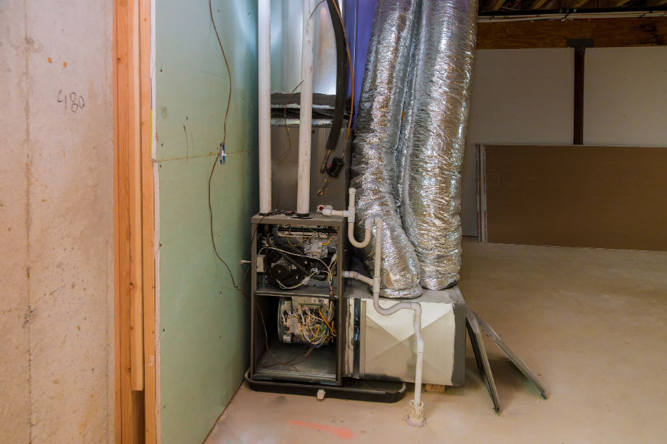 Furnace Replacement Company in Clarendon Hills, Illinois