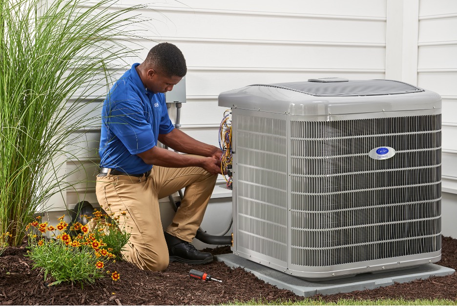What Should I Expect During an AC Replacement Appointment? Insights from an AC Replacement Company in Addison, Illinois