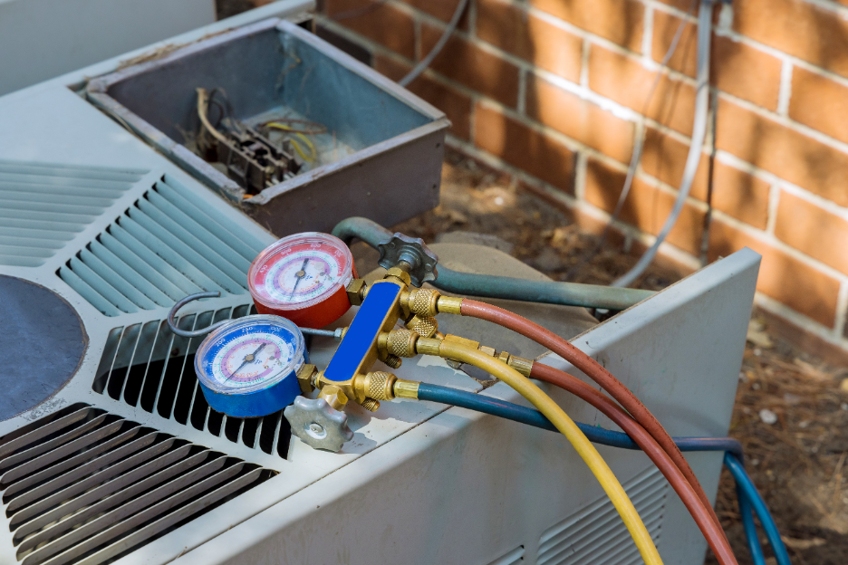 What Are Some Signs My AC System Needs Maintenance? Insights from an AC Maintenance Company in Bolingbrook, Illinois