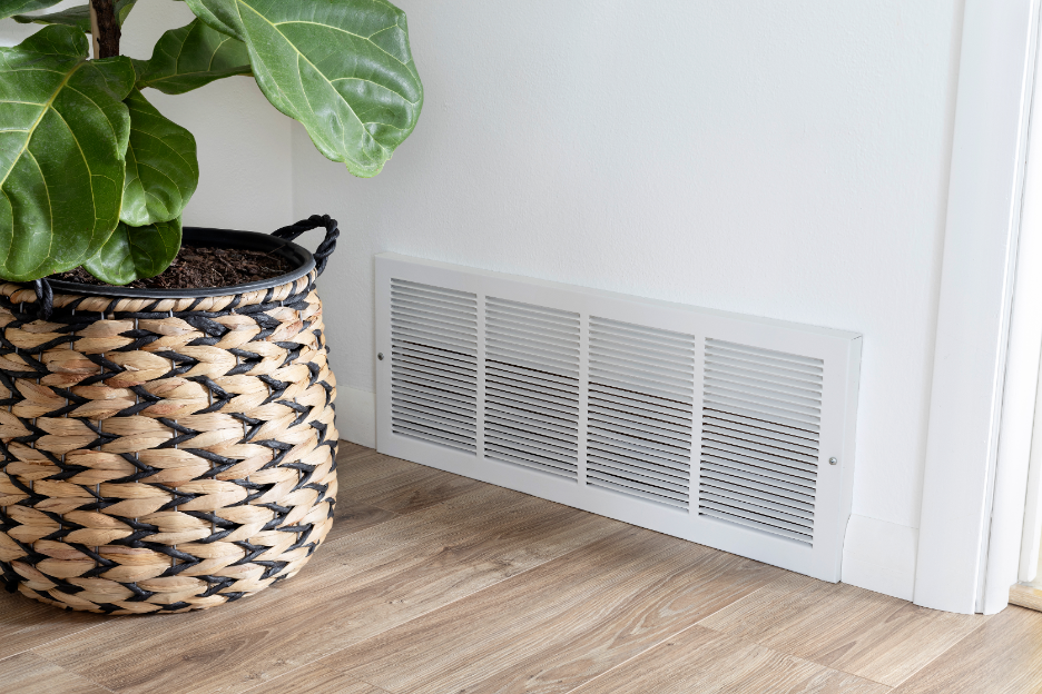 What Causes Weak Airflow from My Vents? Insights from an AC Repair Company in Villa Park, Illinois
