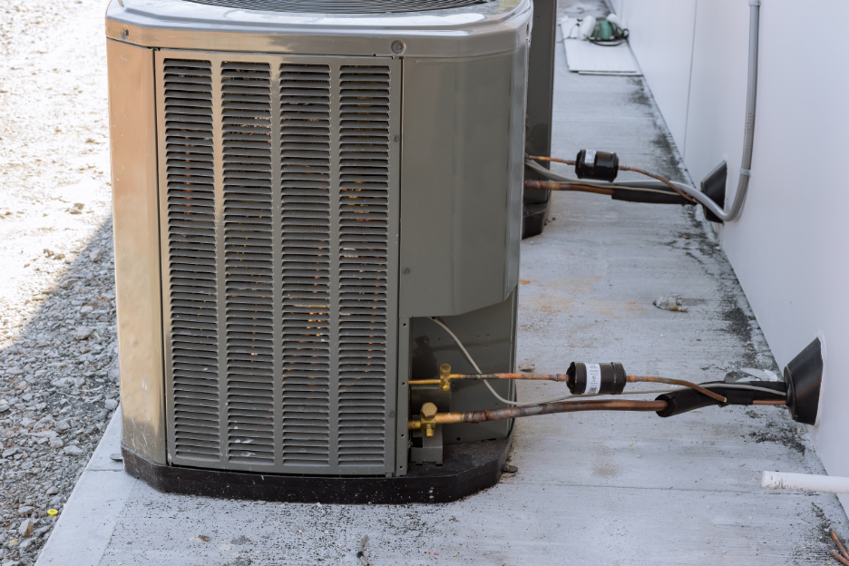 What SEER Rating Should I Choose for a Replacement AC System? An AC Replacement Company in Burr Ridge, Illinois Explains